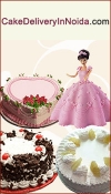 Sweeten Your Life with the Taste of Delicious Cakes